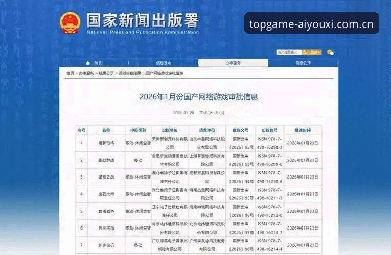 爱游戏官网优化 爱游戏官网优化最新动态:CN新版2026上线,入口变更与赛事模块同步推进
