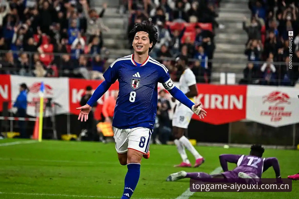 日本队世界杯备战另辟蹊径：森保一借U19梯队模拟荷兰，实战效果远超传统热身